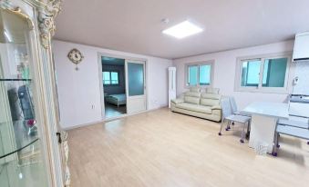 Pohang My Neighborhood Bnb Pension