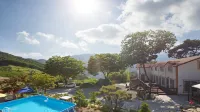 Sancheong Reference Eun Pension