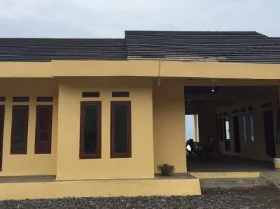 Villa Mila 2 Bedroom Tepi Pantai Hotel dekat PANTAI CIBANGBAN