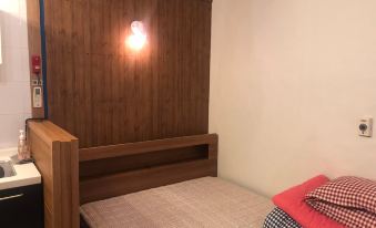 Taean Romantico Pension