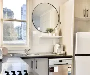2BR in best central location