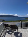 Sea Spray Cottages #1, Rocky Harbour, Gros Morne National Park, NL