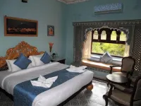 Hotel Janak Vilas Các khách sạn gần Gulab Bagh & Zoo