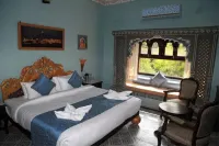 Hotel Janak Vilas - Bintang 3