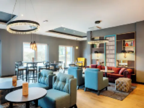 Premier Inn Lindau Hotel Hotels in Lindau