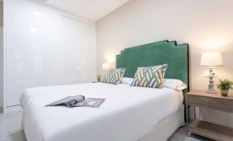 Elegant Stay Plaza de las Tendillas II