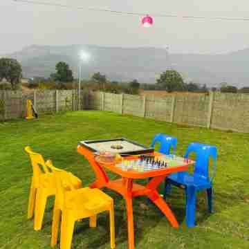 Hill Side 23 Villa Others