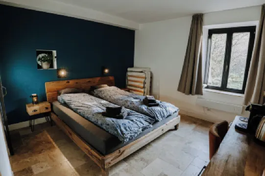 ميزون أوبونتو فنادق في 