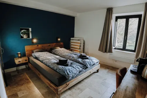 Maison Ubuntu Hotels in Beauraing