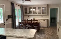 Superb 2-bedroom bungalow in Cornelius with WiFi access Hotels in Cornelius