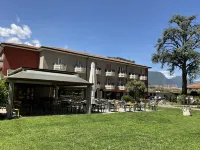 Ventus Park Hotel