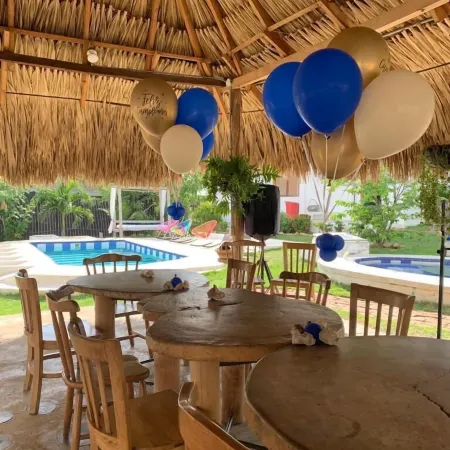 Casa Dibulla Hotel Boutique