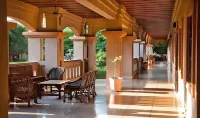 Mvt Guesthouse & Restaurant Hotels in Vrindavan
