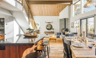 North Bay by Avantstay Chic Retreat w/ Peloton