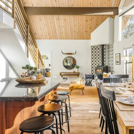 North Bay by Avantstay Chic Retreat w/ Peloton