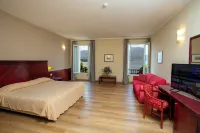 Europalace Hotel Hotels in Premeno