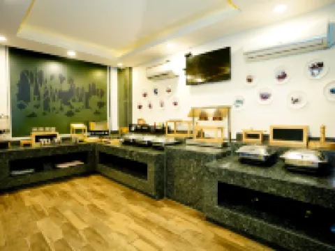 N3N Ganga Retreat by Stotrak Tapovan Hotels in Pauri Garhwal
