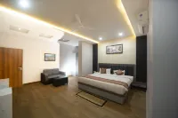 Hotel The Pearl Hotel di Babatpur