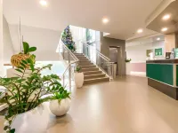 Metro Pines Inn Hotels in Baguio