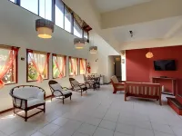 Pousada Moryba Hotel a Barra do Una