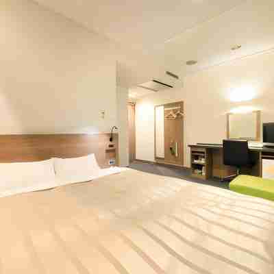 厚木アーバンホテル Rooms