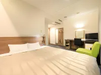 Atsugi Urban Hotel Hotel a Atsugi