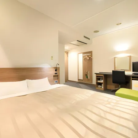 Atsugi Urban Hotel