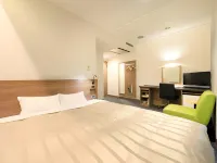 Atsugi Urban Hotel Các khách sạn ở Kiyokawa