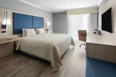 All Seasons Resort, Trademark Collection by Wyndham Hotels in 