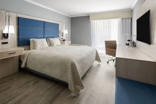 All Seasons Resort, Trademark Collection by Wyndham فنادق في South Yarmouth