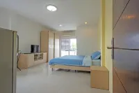 桑蘇克公寓酒店