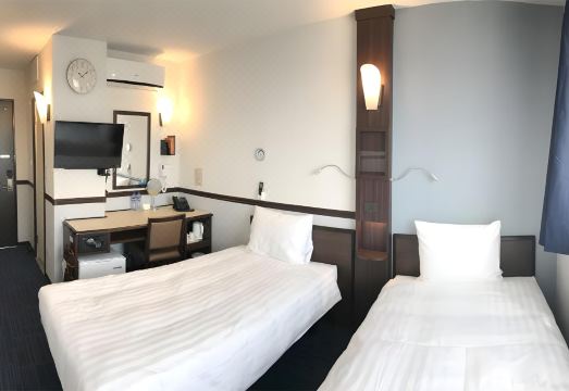 토요코 인 울란바토르