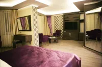 Rey Manes Hotel - Wi-Fi