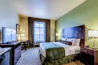 Cobblestone Inn & Suites - Waverly Hotels in Waverly