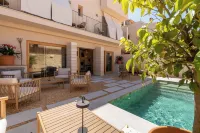 Vila Nova Suites & Spa Hotels in Capdepera