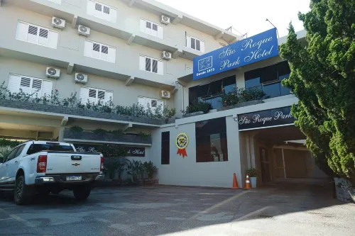 São Roque Park Hotel Hotels in Sao Roque