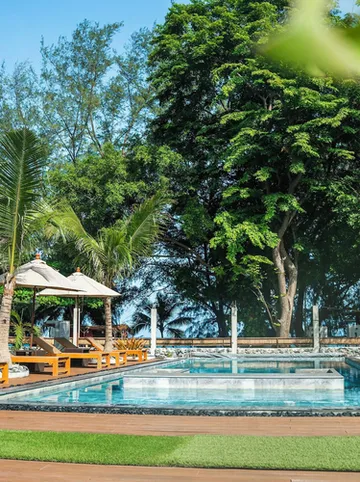 รูปภาพของอินทัช รีสอร์ท