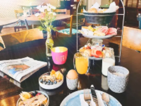 Wellenreiter Gästehaus Tating Hotels in Tating