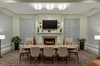 Hilton Garden Inn Allentown Bethlehem Airport Hôtels à : Allentown