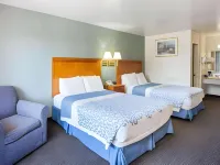 Days Inn by Wyndham Anaheim Near the Park