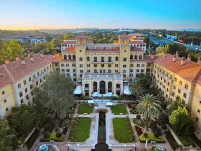 Palazzo Hotel