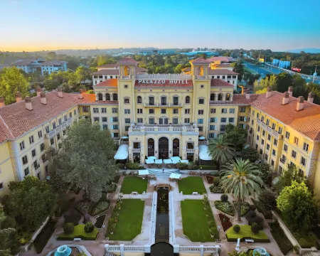 Palazzo Hotel Hotels in Fourways