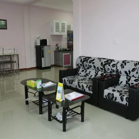 Winner Residence