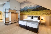 Seehotel Winkelried Hotels in Hergiswil
