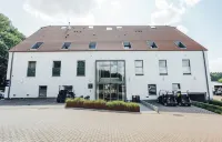 Relais de l'Empereur Hotels in 