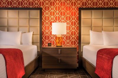 その他 バリーズ ラスベガス ホテル&カジノの写真