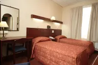 Bristol Hotel Hotels near Queen Charlotte's Battery