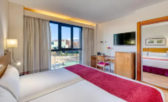 Senator Granada Các khách sạn ở 