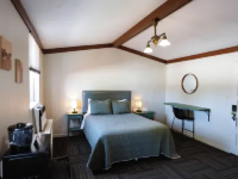 Hotel LaBonte Hotels in Converse County