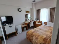 Hotel New Green Kashiwazaki Các khách sạn ở Kashiwazaki